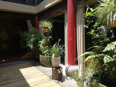 -白鹭原茶艺馆