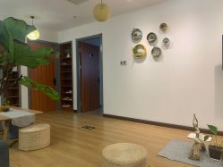 -兰瑜伽·普拉提