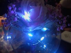-贝紫Style(木马公寓店)