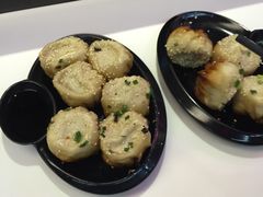 -小杨生煎(湟普汇店)