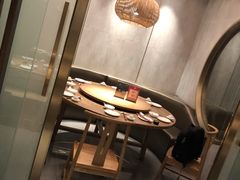 -金成潮菜博物馆(海珠湿地店)