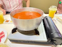-燃计沙茶皇·香港沙茶火锅(人广旗舰店)