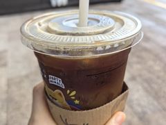 -瑞幸咖啡(重医附二院江南院区店)