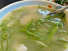 -水上人家民俗餐厅(洱海公园店)