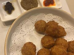-东兴楼饭庄(六里桥店)