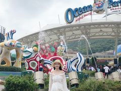 -香港海洋公园