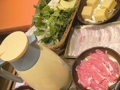 -黔滚滚贵州牛肉火锅·酸汤火锅(创意园店)