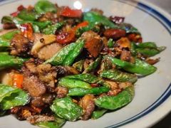 -老灶房-四川土菜(铁牛广场店)