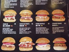 -Side Street街旁(交道口店)