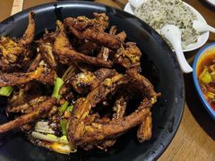 -掌上鲜(南顺城街店)