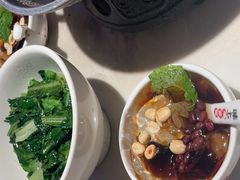 -味上湘菜馆(阿波罗店)