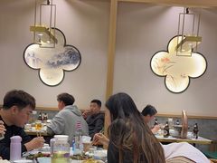 -川府宴语烤鱼川菜家常菜(梨园店)