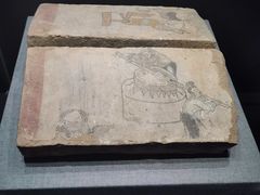 -洛阳古墓博物馆