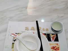 -點無缺茶楼·海鲜酒家(世博店)