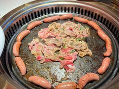 -杨记齐齐哈尔烤肉(总店)