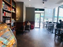 -星巴克(深圳欢乐颂店)