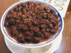 红豆双皮奶-仁信老铺甜品(北京路店)