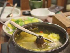 -云海肴·汽锅鸡·云南菜(美罗城店)