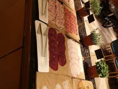 -威斯汀舞台餐厅