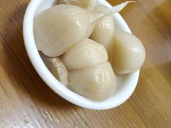 -刘信牛羊肉泡馍小炒(回民街店)