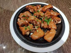 -郑庄脂渣海鲜楼(九水路店)