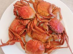 -东方红海鲜百汇(国际大厦店)