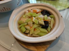 -眉州东坡(北苑华贸店)