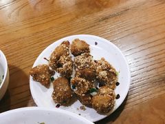 -大牛湾·眷村牛肉面(蠡溪店)
