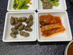 -海花锅盖烧烤店(怡馨家园店)