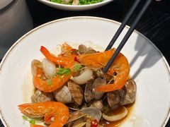 -简小舍·民间手艺菜(武昌江滩店)