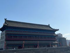 -西安城墙·碑林历史文化景区