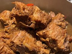 -蝎王府羊蝎子(西直门店)