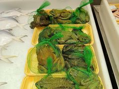 -盒马鲜生(王府广场店)