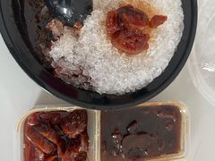 -小胖老味刨冰