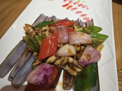 -德胜轩正宗顺德菜(宝安沙井会展中心店)