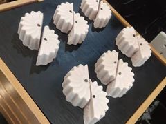 -淄博蓝海国际大饭店·蓝钻国际美食自助百汇(柳泉路店)