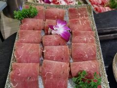 -新草堂锅物料理(泉城路店)