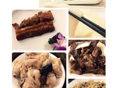 -香云轩·顺德菜(香云纱园林酒店店)