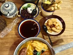 -朱熙熙三不炒(广州番禺店)