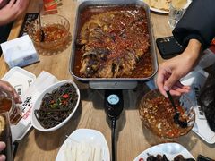 -鱼酷活鱼烤鱼(梅江印象城店)