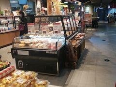 -盒马鲜生(新都心店)