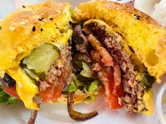 -COOKINGNANA蛋包饭(国贸银泰店)