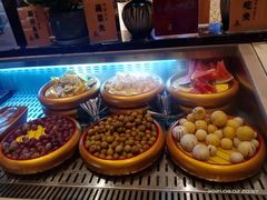 -空之介寿喜烧·和牛放题(恒隆广场店)
