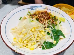 -大嘻咹biangbiang面(历史博物馆店)