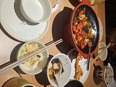-新太二·鲜料川菜(晶耀前滩店)