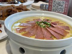 -怡得观滇餐厅·地道昆明菜·1996(海埂大坝店)