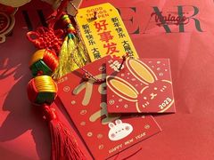 -花邻FloweringLife花艺气球派对(武康大楼店)