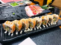 -九田牛果木烤肉(滕州店)