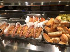 热狗-宜家·瑞典风味餐厅(北京西红门店)