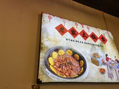 -老家大锅台·地锅鸡·铁锅炖(建邺文体路店)